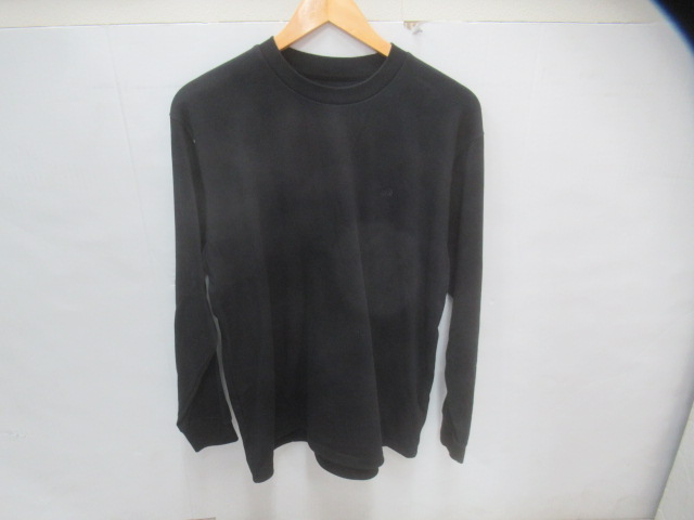 THE NORTH FACE（ノースフェイス） PURPLE LABEL Field LongsleeveT