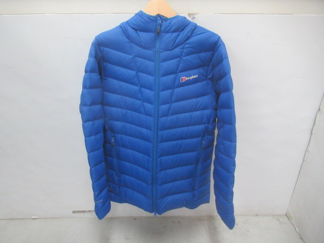 berghaus（バーグハウス） | アウトドア用品・アウトドアグッズの中古