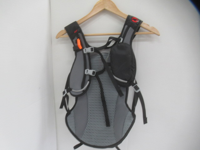 MAMMUT（マムート） ネオンスピード15