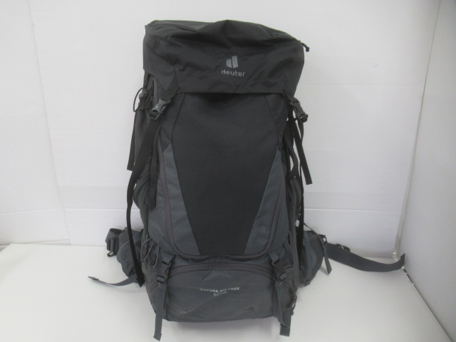 deuter（ドイター） フューチュラエアトレック 50+10