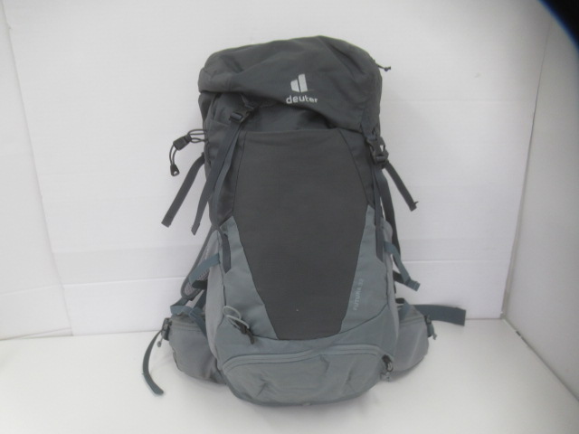 deuter（ドイター） フューチュラ 32