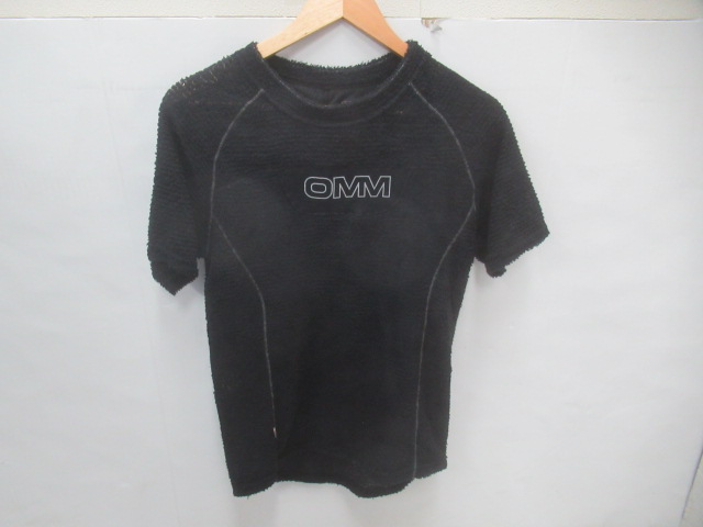 その他ブランド OMM Core Tee
