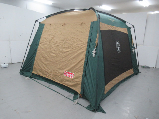 Coleman（コールマン） スクリーンキャノピージョイントタープ2 170T11350R