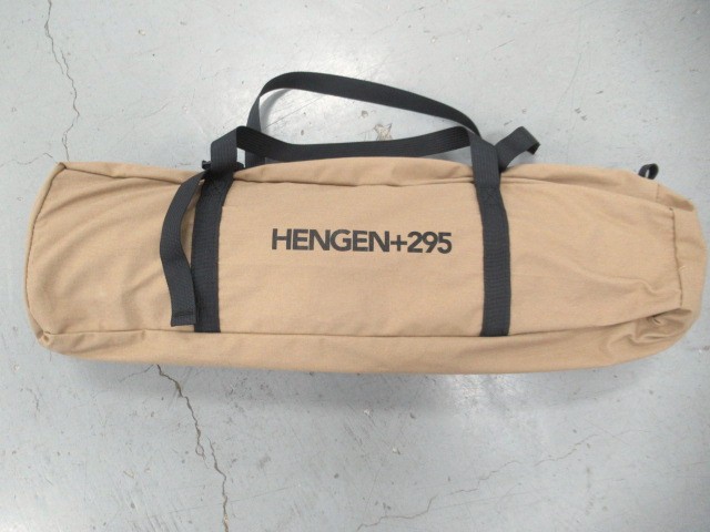 その他ブランド GOGlamping HENGEN+ スクエアタープ 295