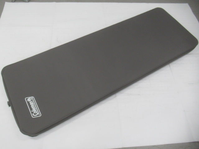 Coleman（コールマン） キャンパーインフレーターマットハイピーク/シングル