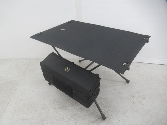 Helinox（ヘリノックス） | アウトドア用品・アウトドアグッズの中古