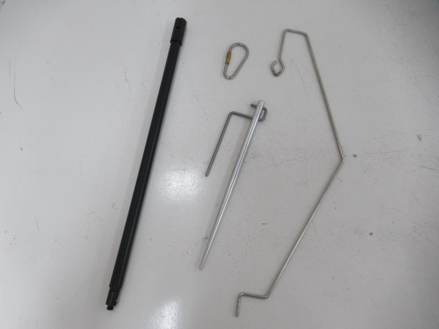 その他ブランド SHU WORKS UL ランタンスタンド