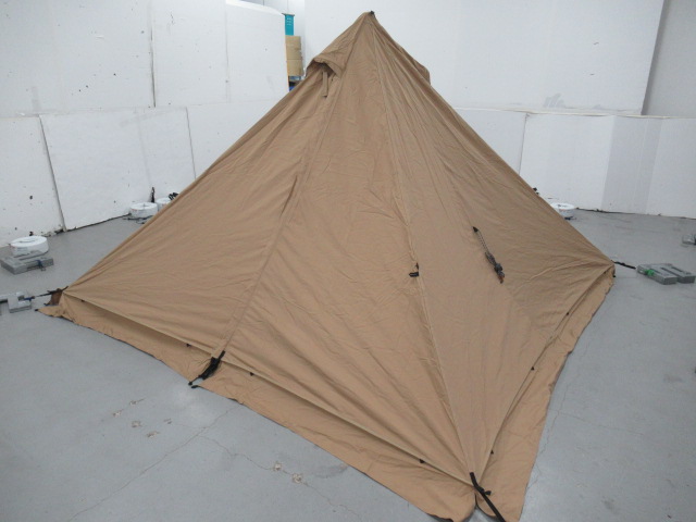 tent-Mark DESIGNS（テンマクデザイン） テンマクデザイン パンダTC+