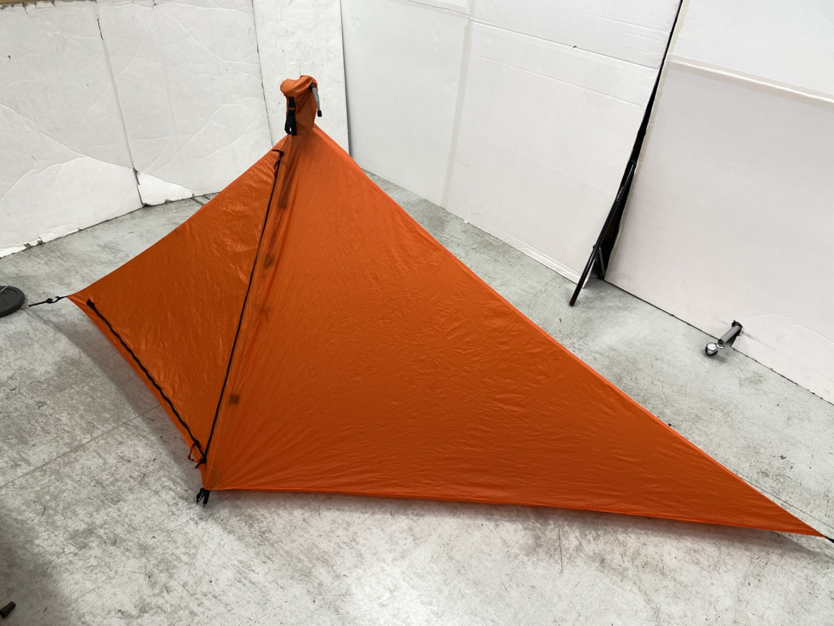 HERITAGE（ヘリテイジ） ストックシェルター