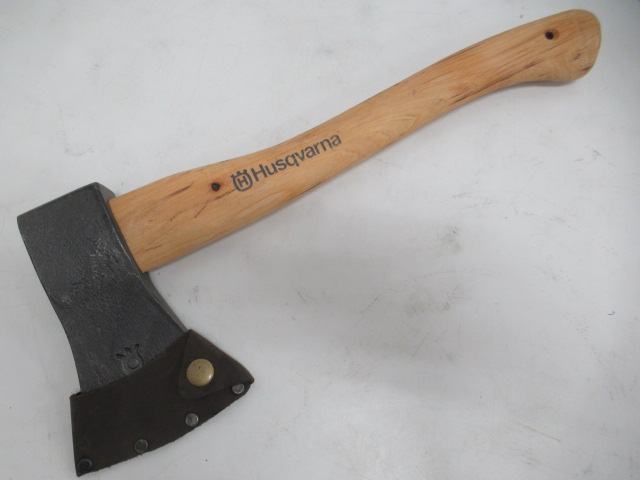 Husqvarna（ハスクバーナ） 手斧 38cm ハスクバーナ