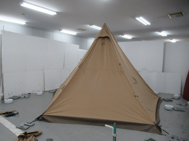 tent-Mark DESIGNS（テンマクデザイン） | アウトドア用品・アウトドア