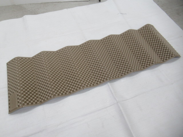 THERMAREST（サーマレスト） Zライトセル コヨーテ(2)