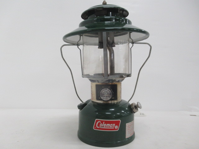 Coleman（コールマン） ツーマントルランタン 228H