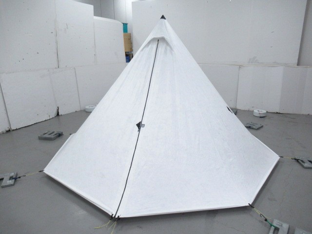 LOCUS GEAR（ローカスギア） Apollo Tyvek Grande カーボンポールセット