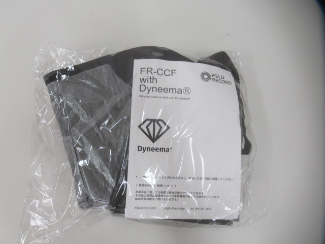 その他ブランド フィールドコード FR-CCF with Dyneema
