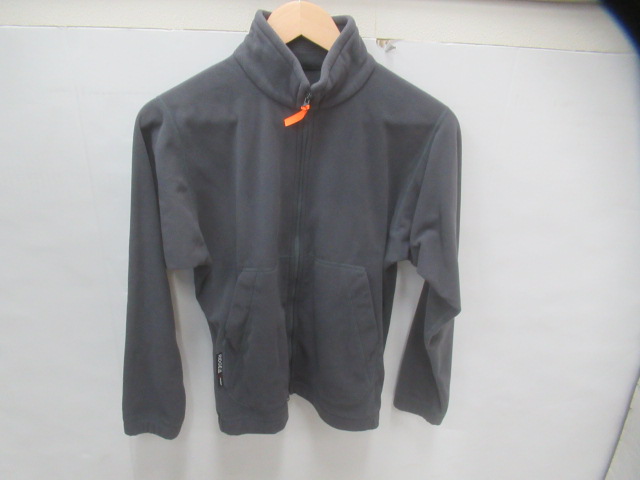 RIDGE MOUNTAIN GEAR（リッジマウンテンギア） Fleece Lazy Jacket