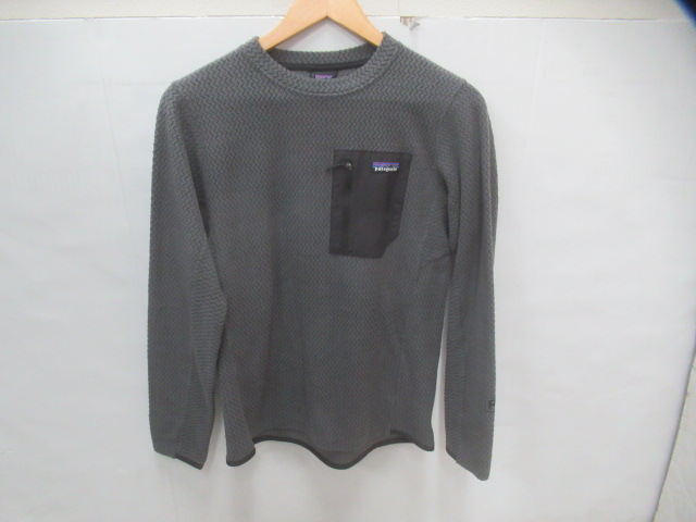 patagonia（パタゴニア） メンズ・R1エア・クルー