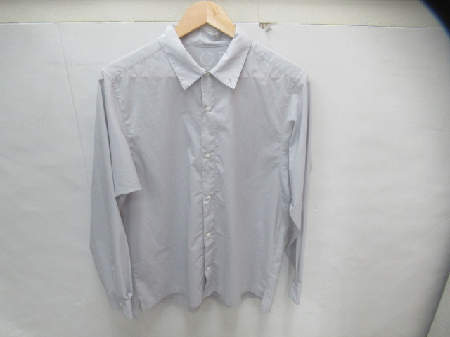 山と道 UL Shirt