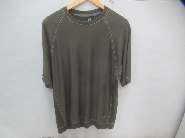 RawLow Mountain Works（ロウロウマウンテンワークス） Dad Lite Crew