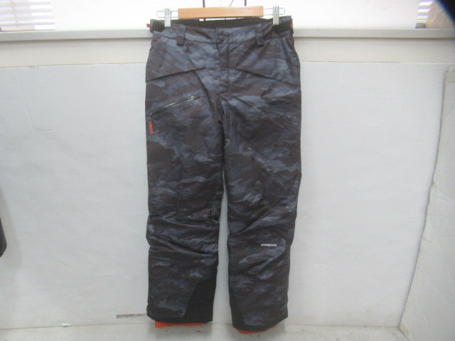 patagonia（パタゴニア） Boys' Snowshot Pants