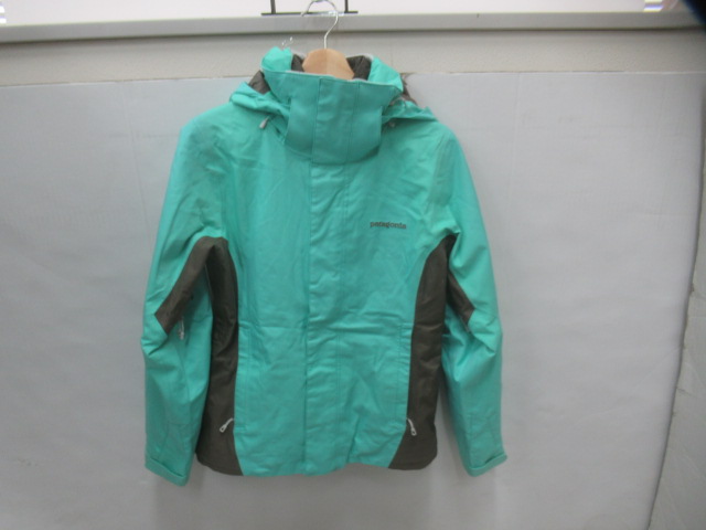 patagonia（パタゴニア） 3Way ウィンタージャケット レディース