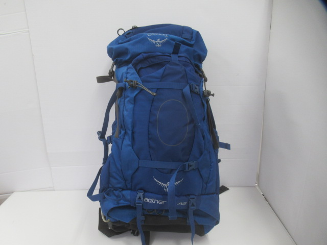 Osprey（オスプレー） イーサーAG 70