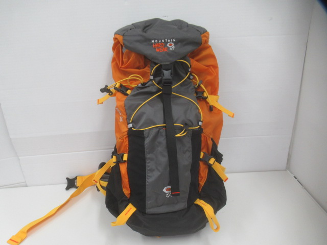 MOUNTAIN HARDWEAR（マウンテンハードウェア） KOA 25 V.3