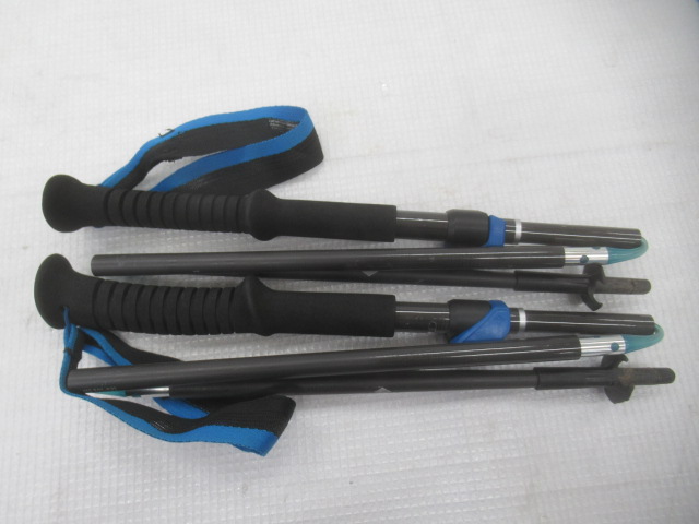 Black Diamond（ブラックダイヤモンド） ディスタンスカーボン FLZ 105-125cm