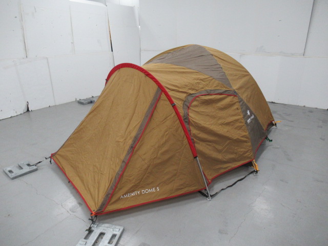 Snow Peak（スノーピーク） | アウトドア用品・アウトドアグッズの中古