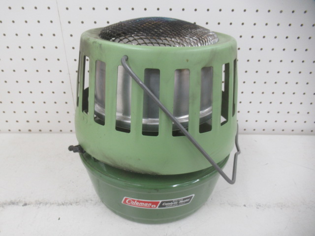 Coleman（コールマン） キャタリティックヒーター 513B708