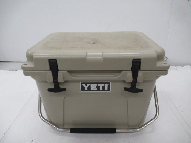 YETI（イエティ） ローディ 20 タン
