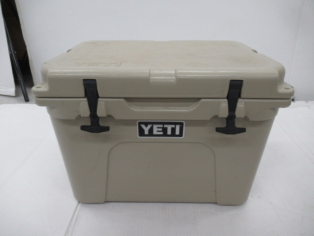 YETI（イエティ） タンドラ35 タン