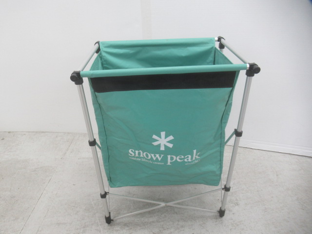 Snow Peak（スノーピーク） ヤマコウ ガビングスタンド