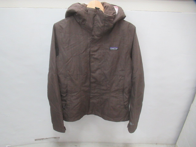 patagonia（パタゴニア） スノースポーツ向けジャケット レディース
