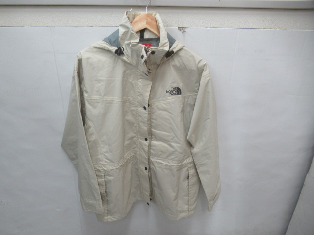 THE NORTH FACE（ノースフェイス） ドットショットジャケット レディース