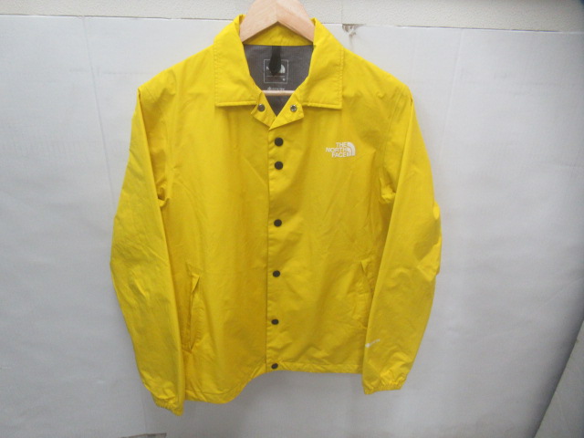 THE NORTH FACE（ノースフェイス） ウォール コーチ ジャケット