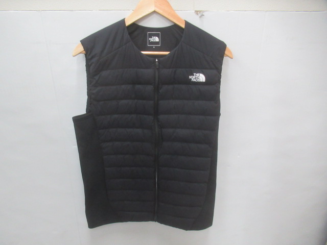 THE NORTH FACE（ノースフェイス） レッドランベスト メンズ