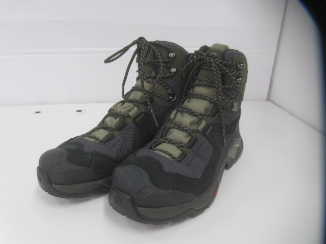 SALOMON（サロモン） QUEST ELEMENT GORE-TEX