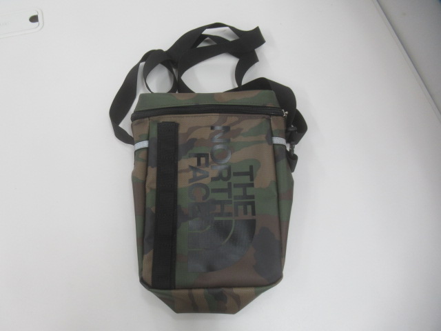 THE NORTH FACE（ノースフェイス） BC ヒューズ ボックス ポーチ