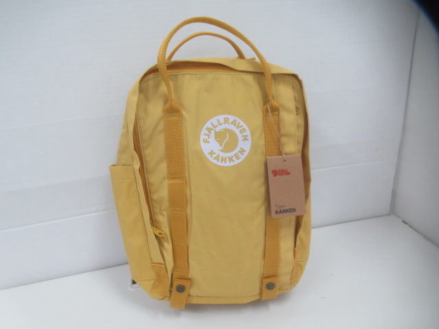 FJALLRAVEN（フェールラーベン） ツリーカンケン