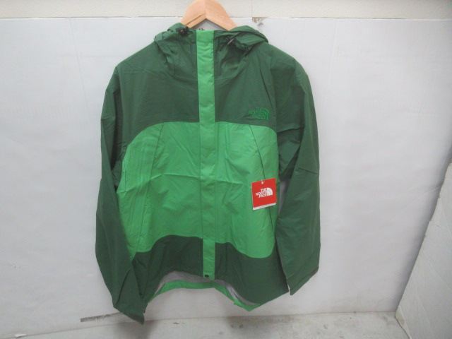 THE NORTH FACE（ノースフェイス） ドッドショットジャケット