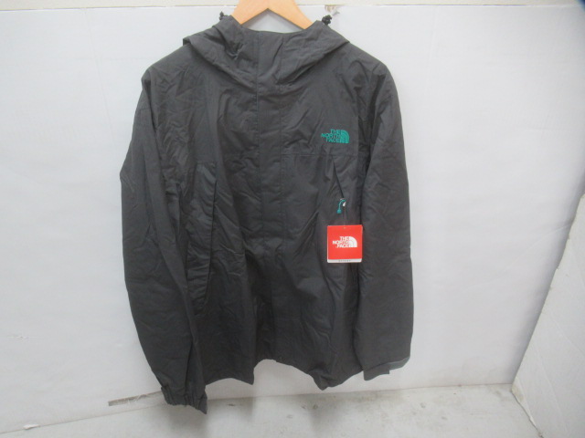 THE NORTH FACE（ノースフェイス） スクープジャケット
