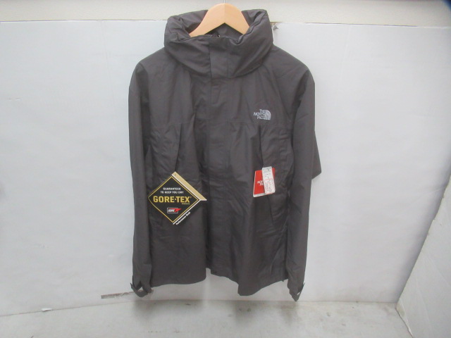 THE NORTH FACE（ノースフェイス） オールテレーンジャケット