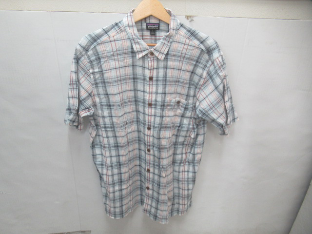 patagonia（パタゴニア） A/C Shirt メンズ