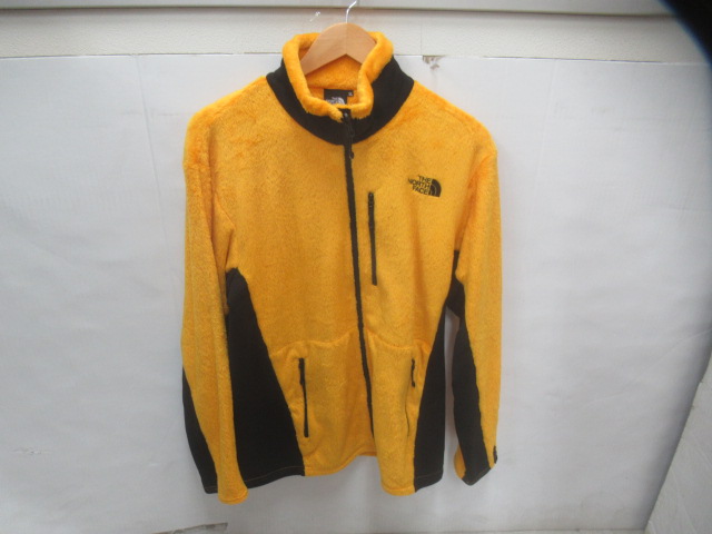 THE NORTH FACE（ノースフェイス） ジップインバーサミッドジャケット