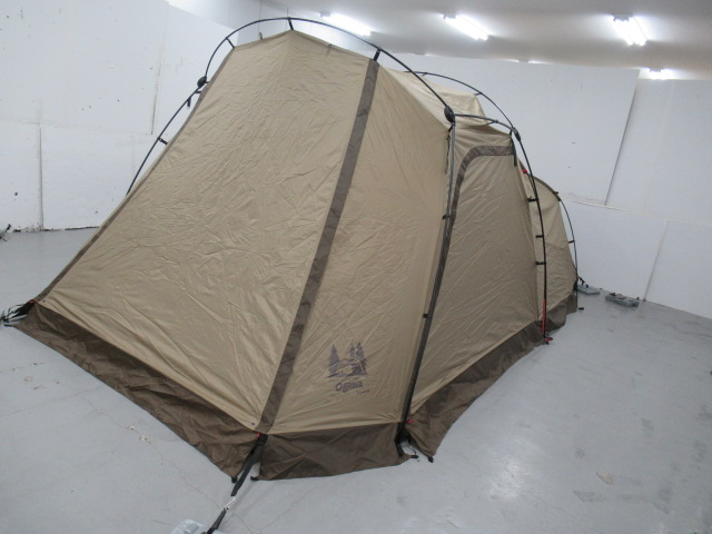 ogawa（小川・キャンパルジャパン） ポルヴェーラR セット