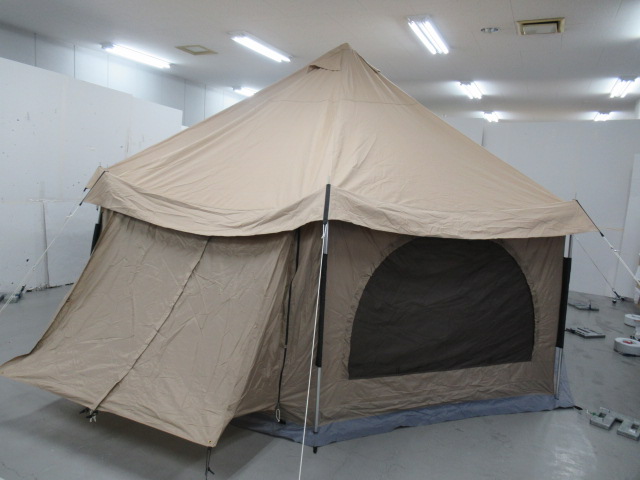 DOD（ディーオーディー） | アウトドア用品・アウトドアグッズの中古