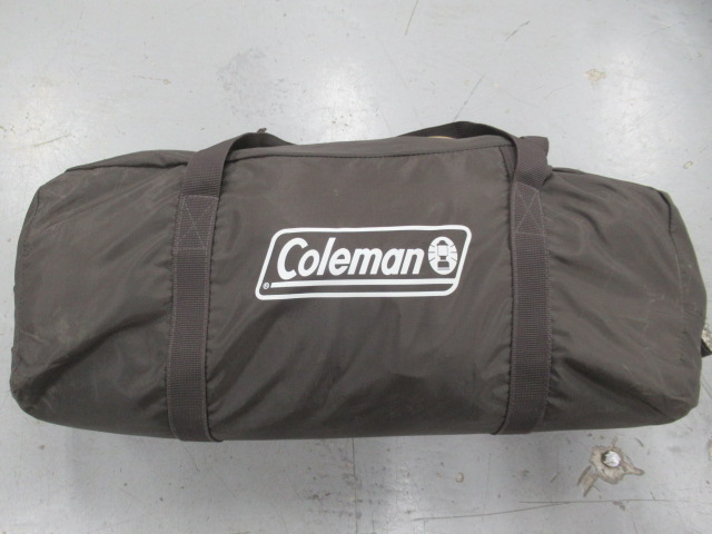 Coleman（コールマン） ヘキサライト2