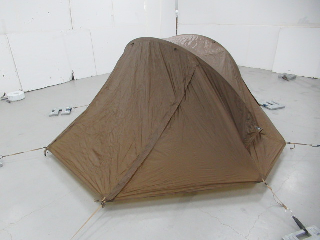その他ブランド ThousWinds スコーピオンテント フルセット