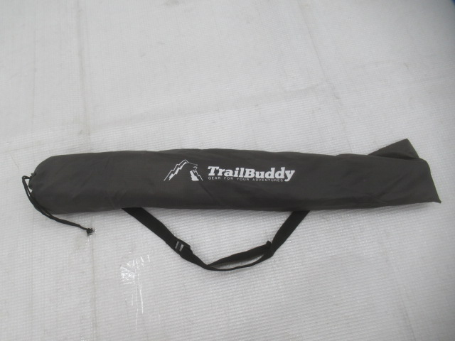 その他ブランド TrailBuddy トレッキングポール 2本セット